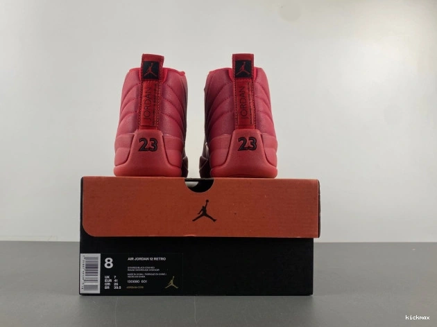 Rep Air Red 130690-601 Jordan (2018) Retro Gym 12 0714